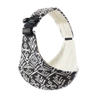 Baby Wrap Carrier Lightweight Hands Free Baby Sling Carrier Adjustable Baby Carriers Perfect Gift for Newborn Infants Babies