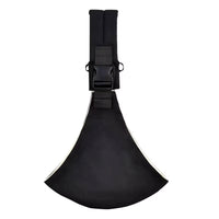 Baby Wrap Carrier Lightweight Hands Free Baby Sling Carrier Adjustable Baby Carriers Perfect Gift for Newborn Infants Babies