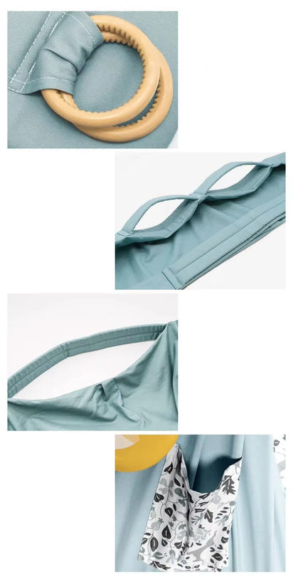 Bibee Sling Carrier (Ring Lock)