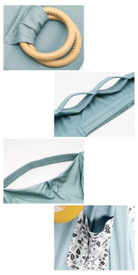 Bibee Sling Carrier (Ring Lock)