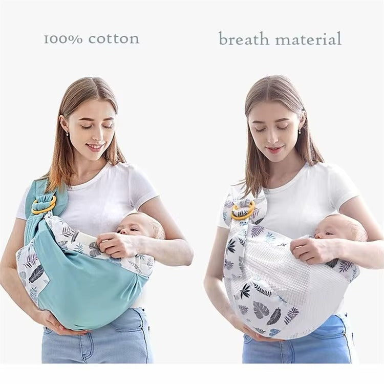 Bibee Sling Carrier (Ring Lock)