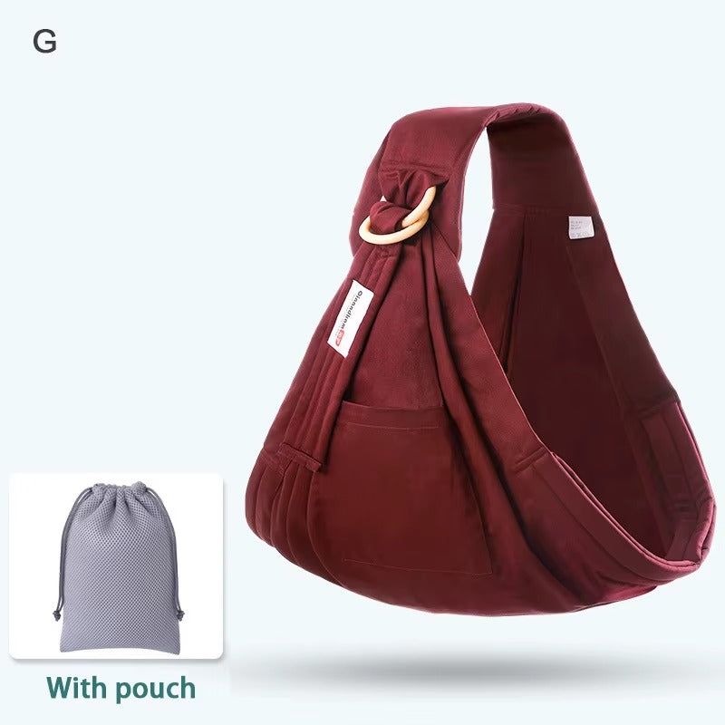 Bibee Sling Carrier (Ring Lock)